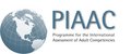 PIAAC Programme for the International Assessment of Adult Competencies PIAAC Logo