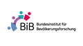 Bundesinstitut für Bevölkerungsforschung Bundesinstitut für Bevölkerungsforschung Logo